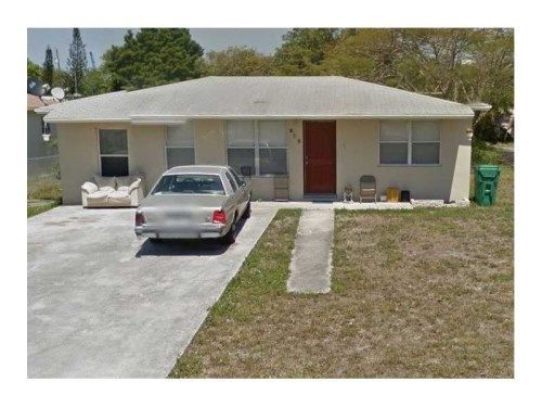 912 AVENUE I, West Palm Beach, FL 33404