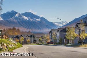 20194 Eagles Nest Court, Eagle River, AK 99577