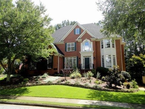 805 Forest Path Lane, Alpharetta, GA 30022