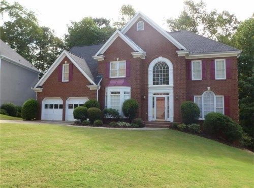 1060 Brookstead Chase, Duluth, GA 30097