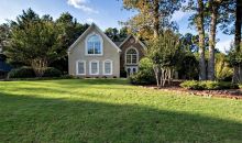 598 Sweetfern Lane Buford, GA 30518