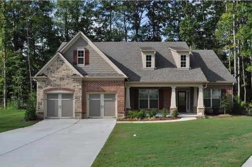 3611 Ivy Lawn Drive, Buford, GA 30519