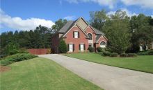 1214 Heritage Lakes Drive Sw Mableton, GA 30126