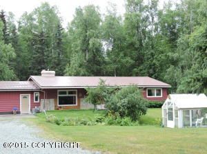 21128 Bowery Lane, Chugiak, AK 99567