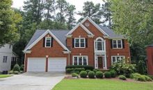 2060 Walnut Creek Crossing Alpharetta, GA 30005