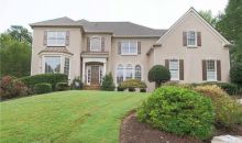 10175 Brier Mill Court Alpharetta, GA 30022