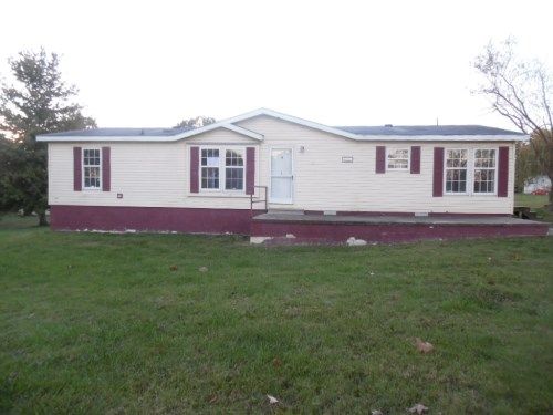 75 Compton Road, Jeffersonville, KY 40337