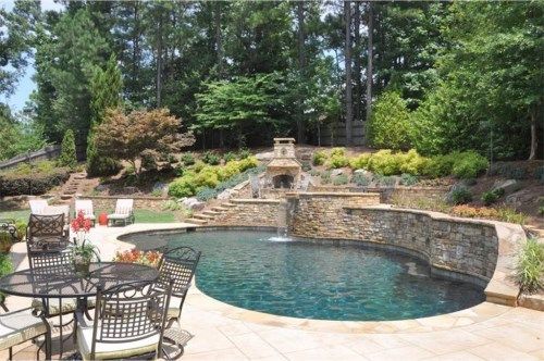 940 Crofters Pass, Alpharetta, GA 30022