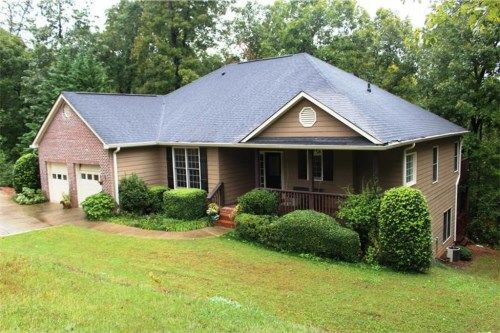 719 High Shoals Drive, Dahlonega, GA 30533