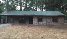 312 Dixie Dr El Dorado, AR 71730