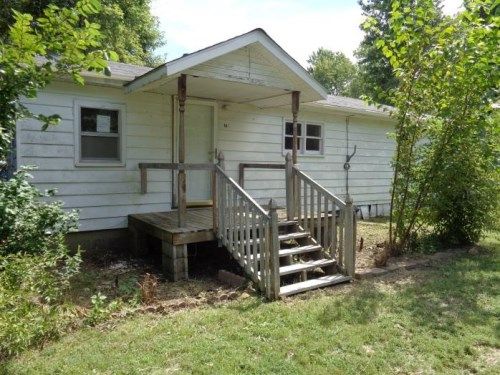 881 State Route 109 N, Clay, KY 42404