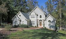 765 Swan Lane Canton, GA 30115