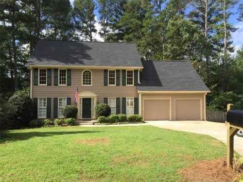 3344 Canary Lake Drive, Duluth, GA 30096