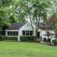 521 E Wesley Road Ne, Atlanta, GA 30305 ID:13418321