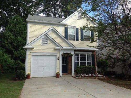 3375 Oxwell Drive, Duluth, GA 30096