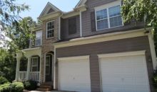 3644 Wood Point Way Gainesville, GA 30507