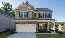 3756 Ridge Bluff Overlook Sw Gainesville, GA 30507