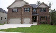 3692 Bayberry Way Conyers, GA 30094