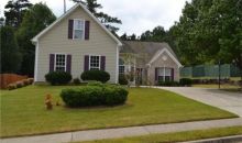 3168 Tuggle Ives Drive Buford, GA 30519