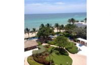 3001 S OCEAN DR # 713 Hollywood, FL 33019