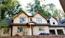 2116 Meadowcliff Drive Ne Atlanta, GA 30345