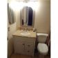 9814 NOB HILL CT # 9814, Fort Lauderdale, FL 33351 ID:13432384