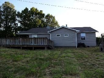 13137 A Pleasant Rd, Coeburn, VA 24230