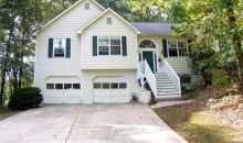 2632 Abbotts Glen Drive Nw Acworth, GA 30101