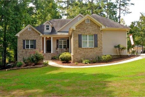 4035 Golfview Place, Villa Rica, GA 30180