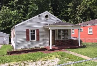 1955 Lens Creek Ro, Hernshaw, WV 25107