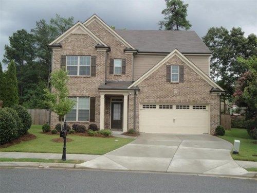 611 E Fork Shady Drive Nw, Lilburn, GA 30047