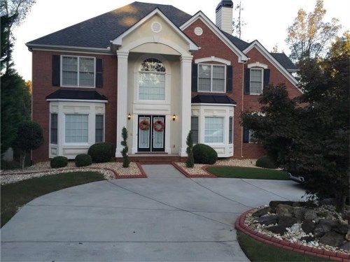 9258 Charlton Place, Douglasville, GA 30135