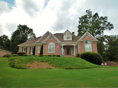 612 Wellington Drive, Winder, GA 30680