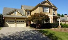 4924 Dovecote Trail Suwanee, GA 30024