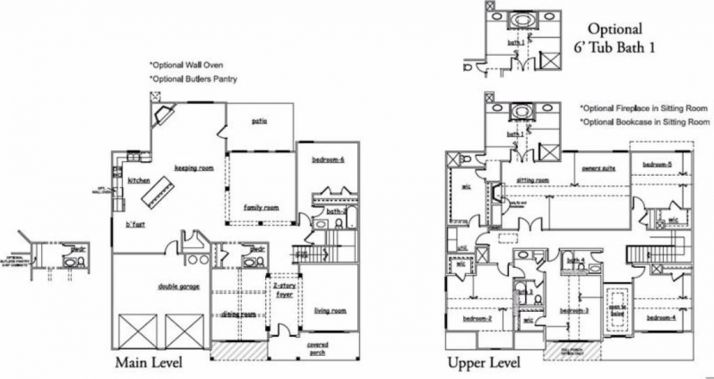 379 Oatgrass Drive, Grayson, GA 30017