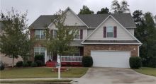 3368 Galloping Bend Way Auburn, GA 30011