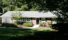 2047 Fairway Circle Ne Atlanta, GA 30319