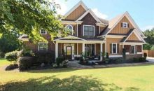 125 White Spruce Court Dallas, GA 30157