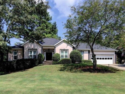 1843 Kristen Mill Court, Marietta, GA 30062