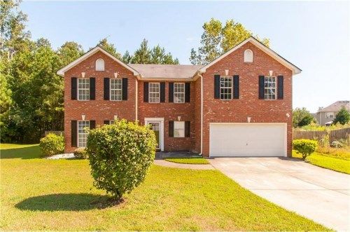 2143 Silva Dr, Conley, GA 30288