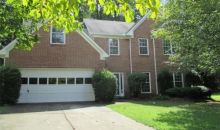 588 Watson Bay Trail Stone Mountain, GA 30087