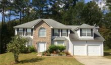 3165 Mineral Ridge Court Stone Mountain, GA 30087