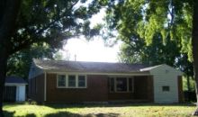 2869 S Laura St Wichita, KS 67216