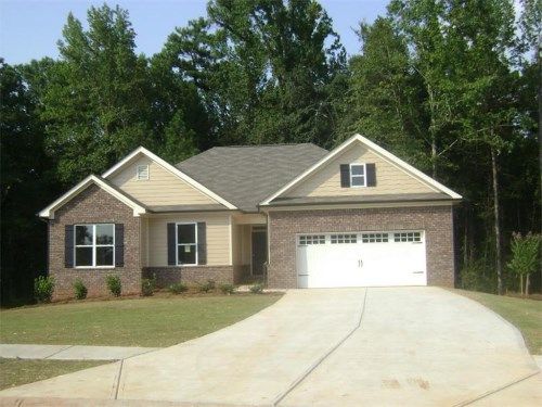 3525 Timberland Road, Monroe, GA 30655