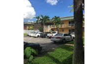 2051 NW 81 AV # 523 Hollywood, FL 33024