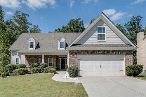 6283 Cove Creek Drive, Flowery Branch, GA 30542