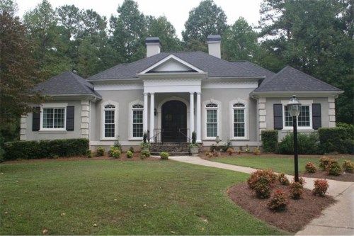 2170 Country Ridge Road, Alpharetta, GA 30004