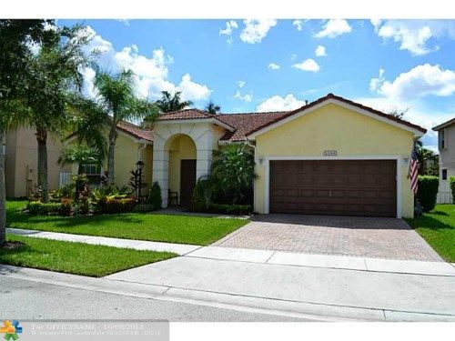 13344 NW 13 ST, Hollywood, FL 33028