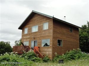 60913 Skyline Drive, Homer, AK 99603