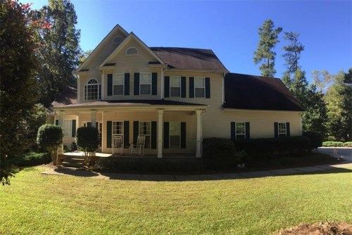 3475 Millers Pond Way, Snellville, GA 30039